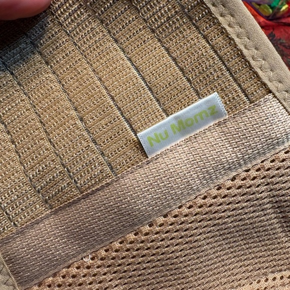 Maternity support belt Nu Momz - Picture 3 of 8